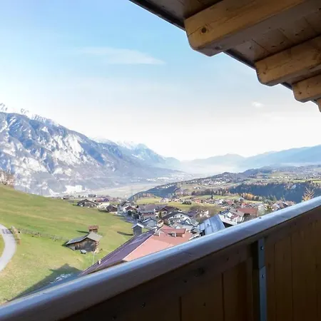 Haus Sophia - Erholung Mit Berg Und Talblick Apartment