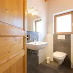 Lägenhet Haus Sophia - Erholung Mit Berg Und Talblick *