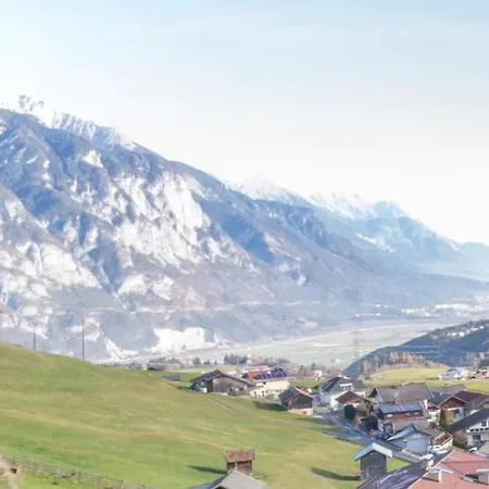 Haus Sophia - Erholung Mit Berg Und Talblick *