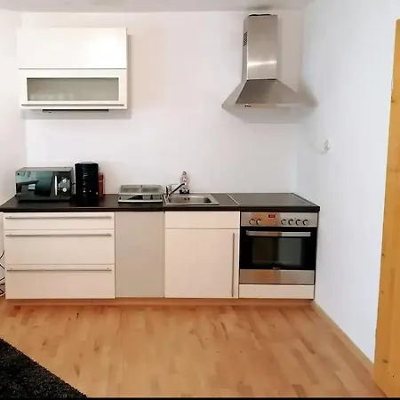 Haus Sophia - Erholung Mit Berg Und Talblick Apartament Oberperfuss