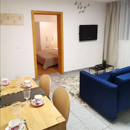 Appartement Haus Sophia - Erholung Mit Berg Und Talblick