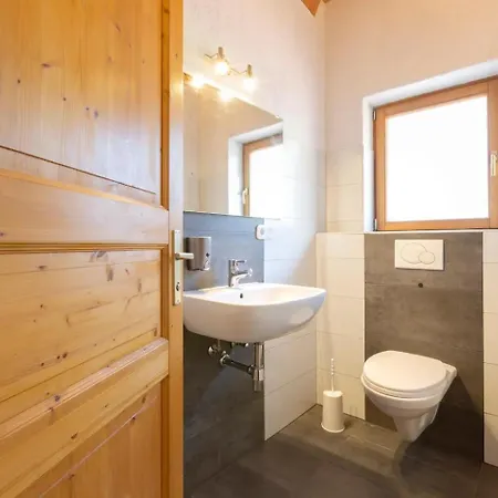 Apartamento Haus Sophia - Erholung Mit Berg Und Talblick *