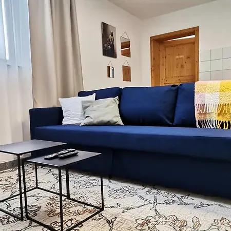 Haus Sophia - Erholung Mit Berg Und Talblick *