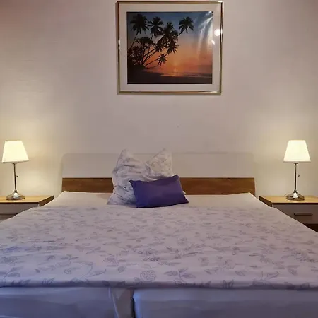 Haus Sophia - Erholung Mit Berg Und Talblick Apartment