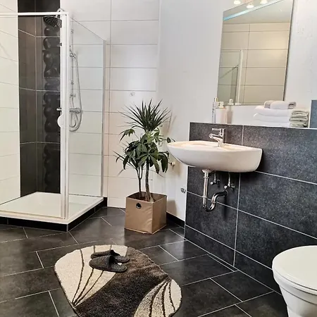 Haus Sophia - Erholung Mit Berg Und Talblick Apartament *