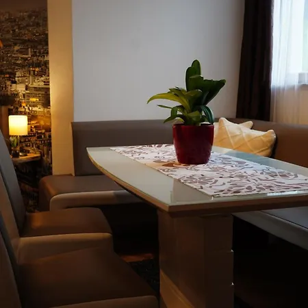 Apartment Haus Sophia - Erholung Mit Berg Und Talblick Oberperfuss