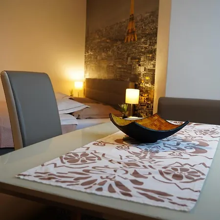 Haus Sophia - Erholung Mit Berg Und Talblick Oberperfuss