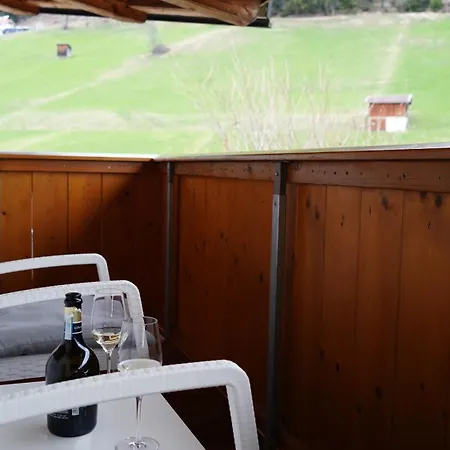 Haus Sophia - Erholung Mit Berg Und Talblick * Oberperfuss