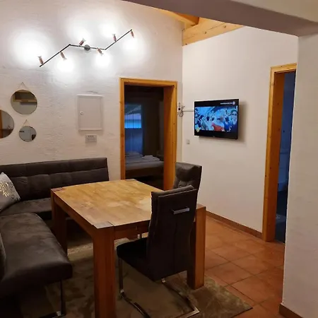 Haus Sophia - Erholung Mit Berg Und Talblick אוברפרפוס