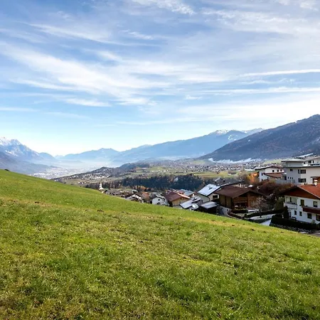 Apartman Haus Sophia - Erholung Mit Berg Und Talblick Oberperfuss