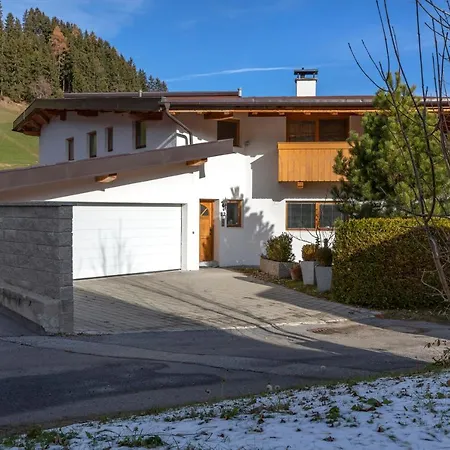 Haus Sophia - Erholung Mit Berg Und Talblick * Oberperfuss