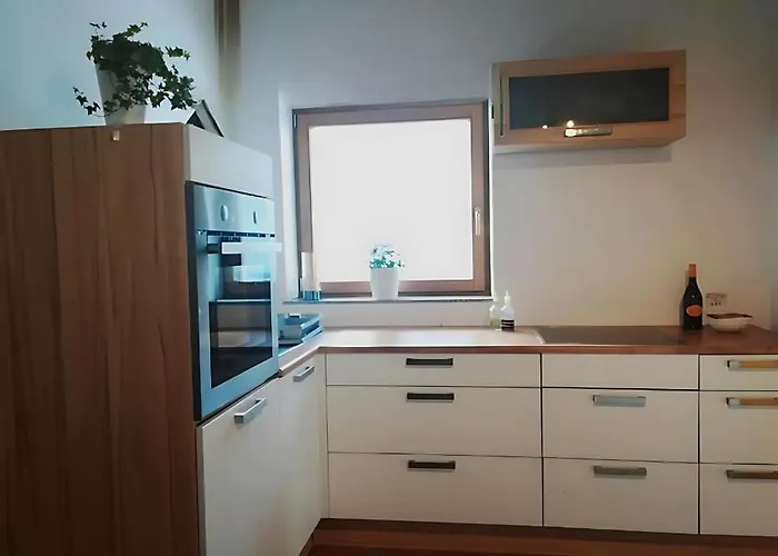 Haus Sophia - Erholung Mit Berg Und Talblick