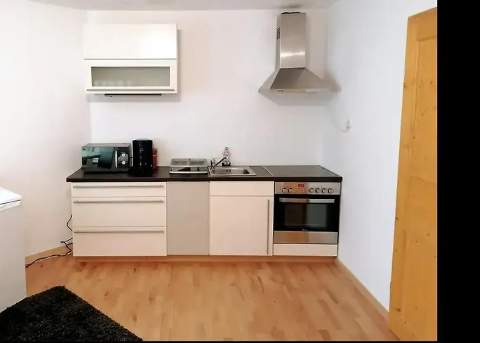 Haus Sophia - Erholung Mit Berg Und Talblick Apartment Oberperfuss