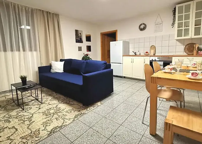 Haus Sophia - Erholung Mit Berg Und Talblick *