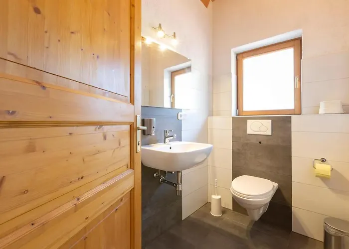 Apartment Haus Sophia - Erholung Mit Berg Und Talblick *