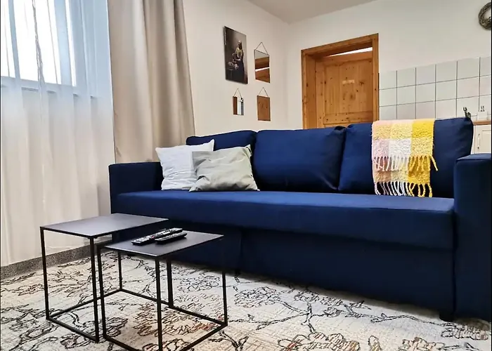 Haus Sophia - Erholung Mit Berg Und Talblick *