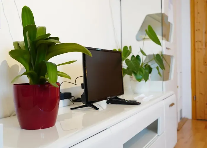 Apartment Haus Sophia - Erholung Mit Berg Und Talblick *