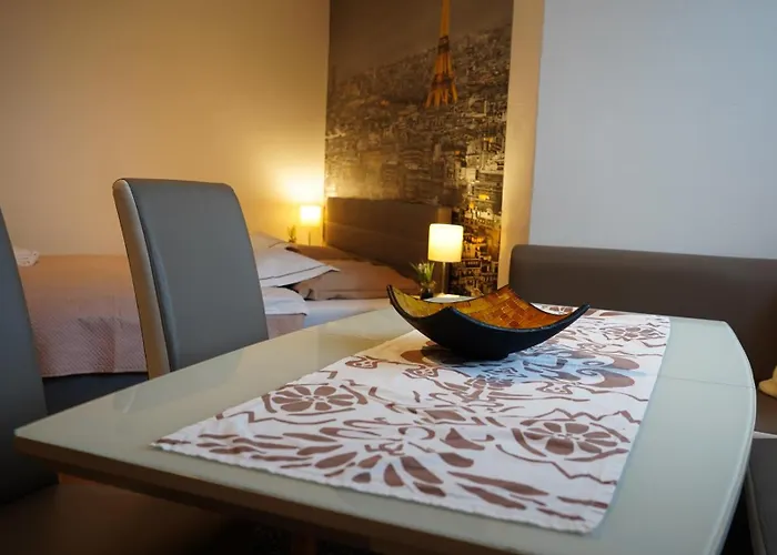 Haus Sophia - Erholung Mit Berg Und Talblick Oberperfuss