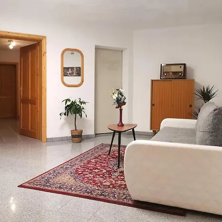 Apartmán Haus Sophia - Erholung Mit Berg Und Talblick