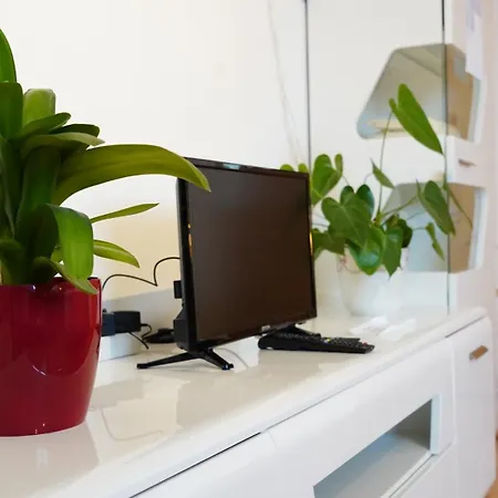 Apartmán Haus Sophia - Erholung Mit Berg Und Talblick *