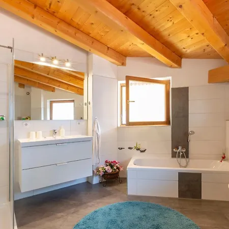 Haus Sophia - Erholung Mit Berg Und Talblick