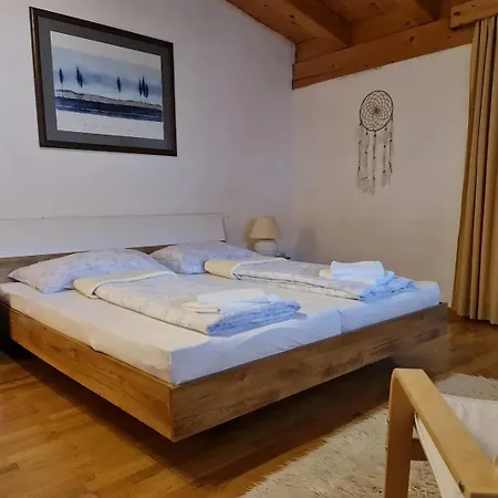 Haus Sophia - Erholung Mit Berg Und Talblick * Oberperfuss