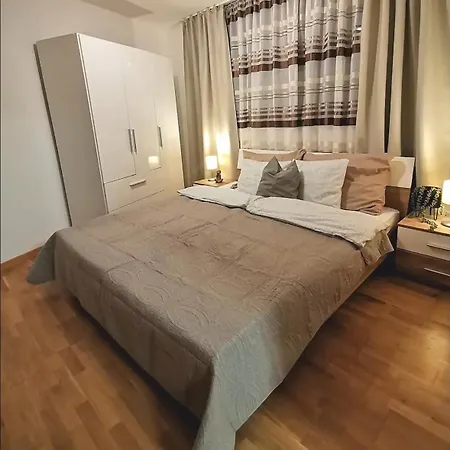 Daire Haus Sophia - Erholung Mit Berg Und Talblick Oberperfuss