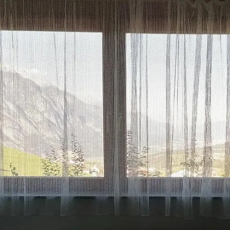 Daire Haus Sophia - Erholung Mit Berg Und Talblick