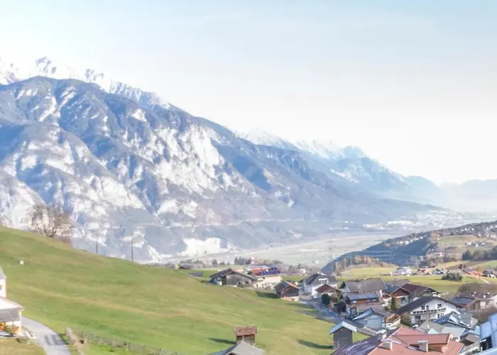 Haus Sophia - Erholung Mit Berg Und Talblick *