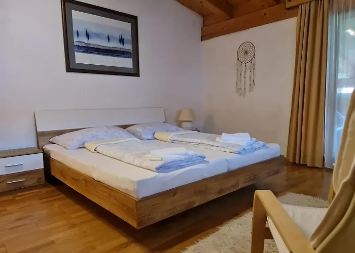 Haus Sophia - Erholung Mit Berg Und Talblick * Oberperfuss