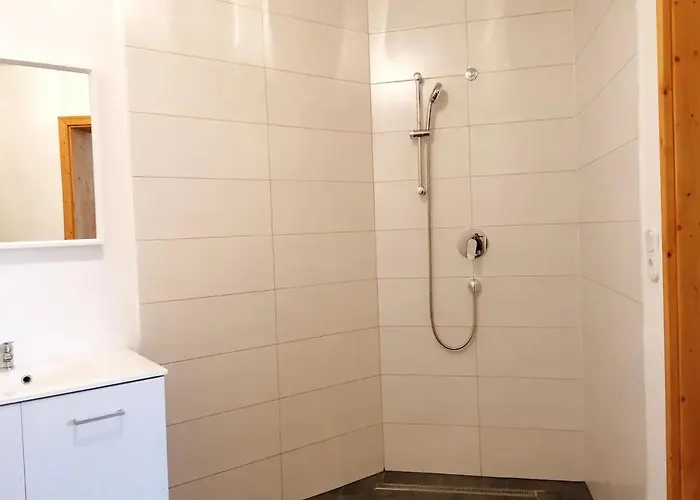 Haus Sophia - Erholung Mit Berg Und Talblick Daire Oberperfuss