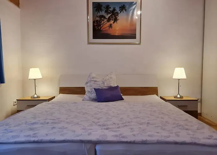 Haus Sophia - Erholung Mit Berg Und Talblick Daire