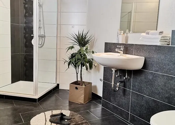 Haus Sophia - Erholung Mit Berg Und Talblick Daire *