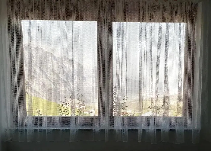 Daire Haus Sophia - Erholung Mit Berg Und Talblick