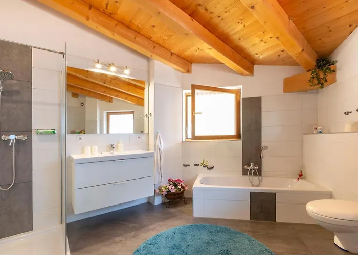 Haus Sophia - Erholung Mit Berg Und Talblick